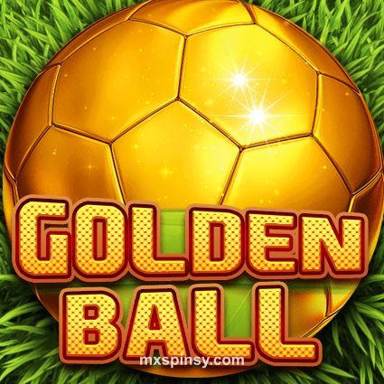 Golden Ball Game mxspinsy