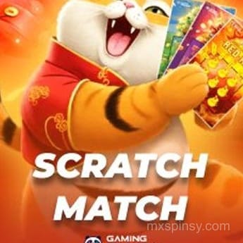 Scratch Match