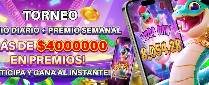 Bonos sin depósito en Spinsy Casino